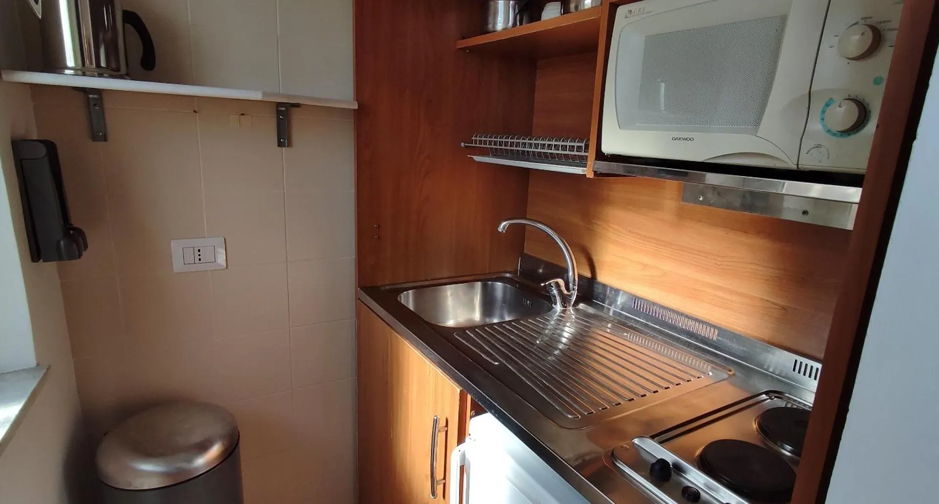 Timpano'S Magic View Apartment Rome 0*,  Italy