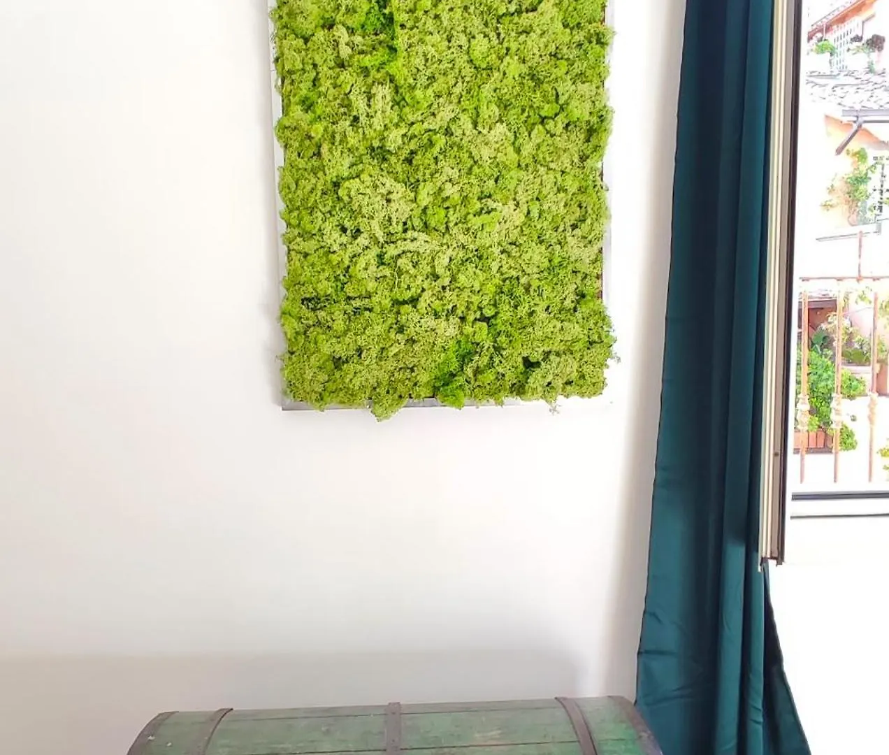 Timpano'S Magic View Apartment Rome