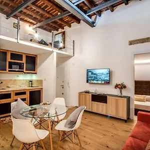 Casa Cancello Apartment