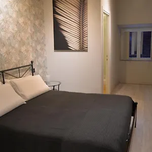 Xx Settembre - Casa Datti Apartment