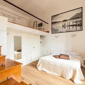 Ginevra Apartment