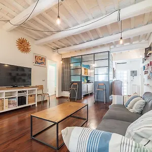 Cs Spanish Steps Apartment