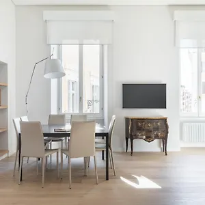 Musa Apartment