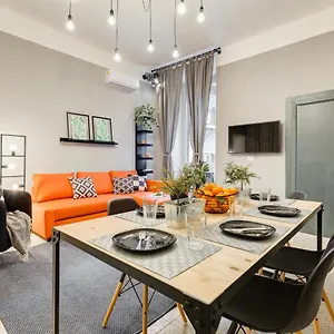 Tridente Apartment
